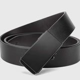 plastic security buckle belt